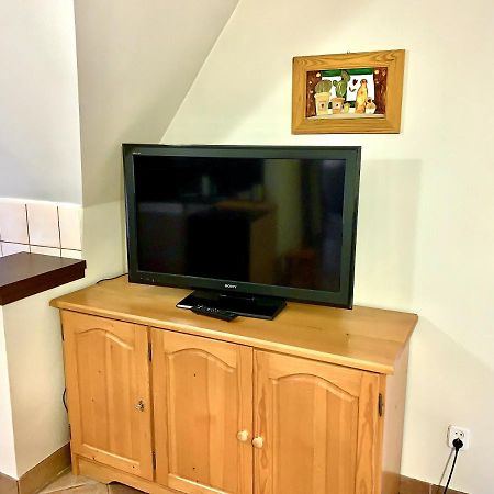 Apartament Gimnazjalna 8A Zakopane Dış mekan fotoğraf