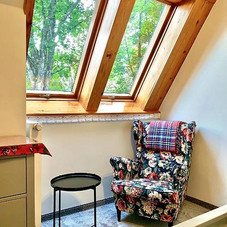 Apartament Gimnazjalna 8A Zakopane Dış mekan fotoğraf