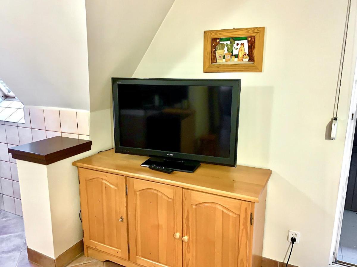 Apartament Gimnazjalna 8A Zakopane Dış mekan fotoğraf