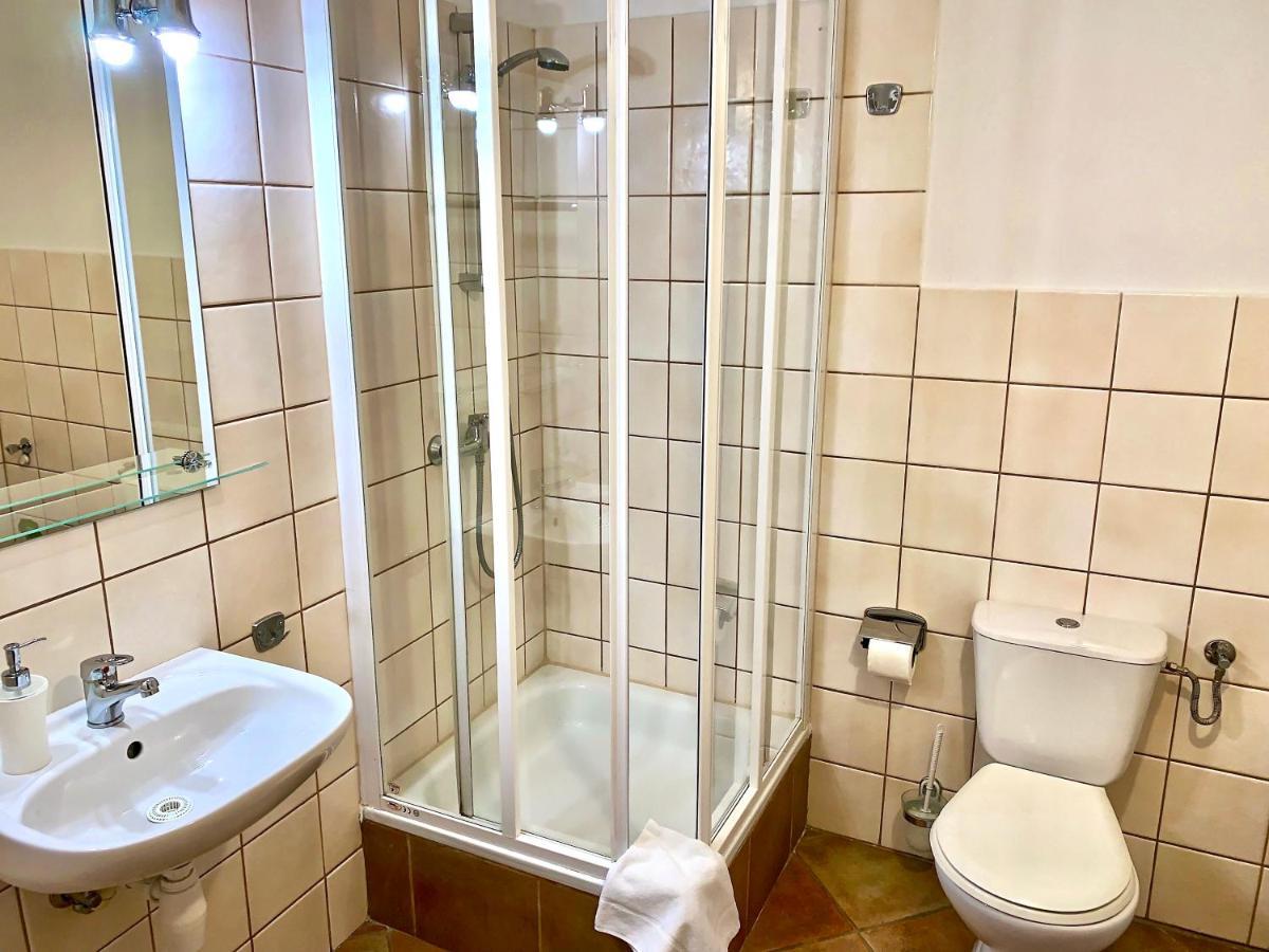 Apartament Gimnazjalna 8A Zakopane Dış mekan fotoğraf