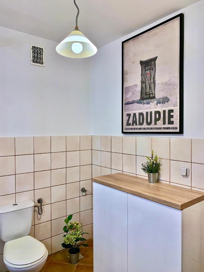 Apartament Gimnazjalna 8A Zakopane Dış mekan fotoğraf